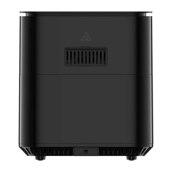 Аэрогриль Xiaomi Smart Air Fryer 6.5L MAF10, чёрный